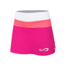 Race Skirt Women-Pink