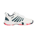 K-Swiss Tennis shoes K-Swiss Court Express 2 Omni All Court Shoe Kids-White