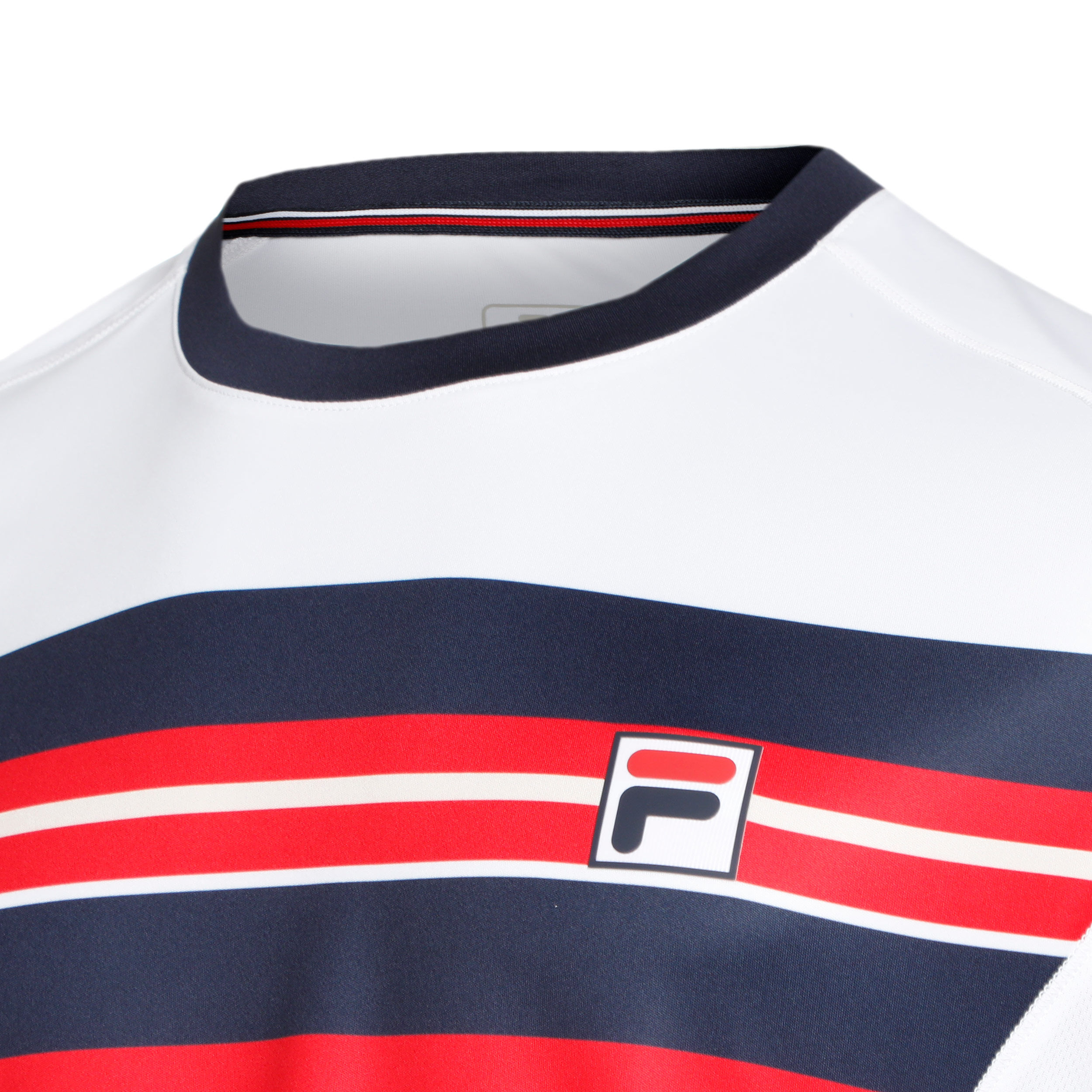 Fila t shirt for sale hot sale