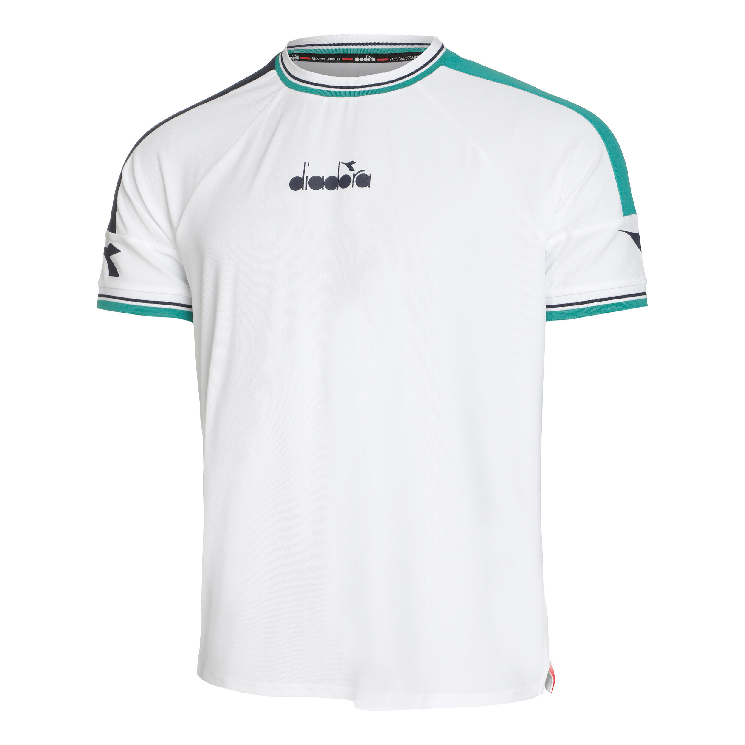 Diadora deals tennis shirt