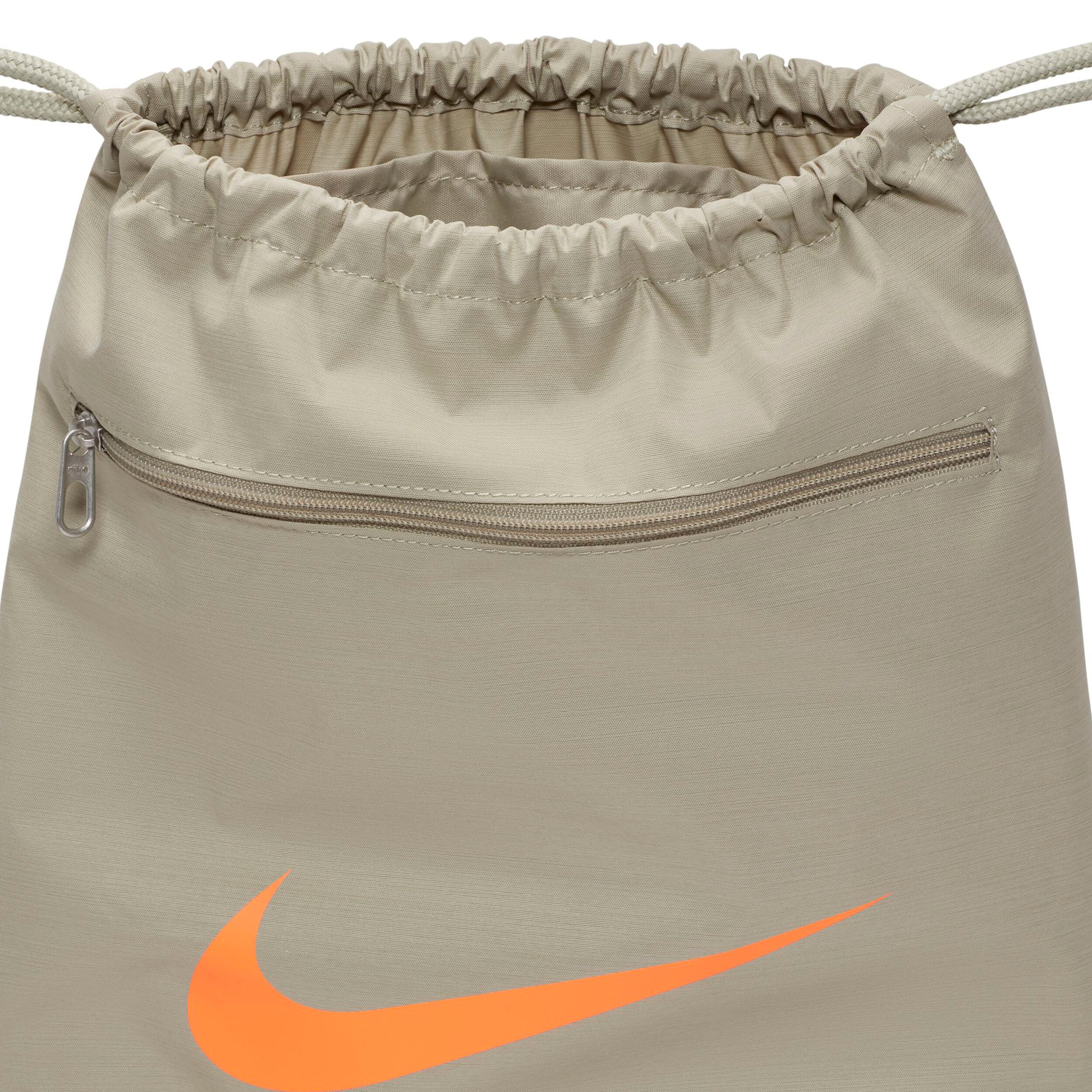 Nike beige 2025 bag