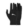 Pacer Midweight Running gloves Unisex - black, 
