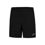 Lotto Clothing Lotto Tech 1 7in Shorts Men-Black