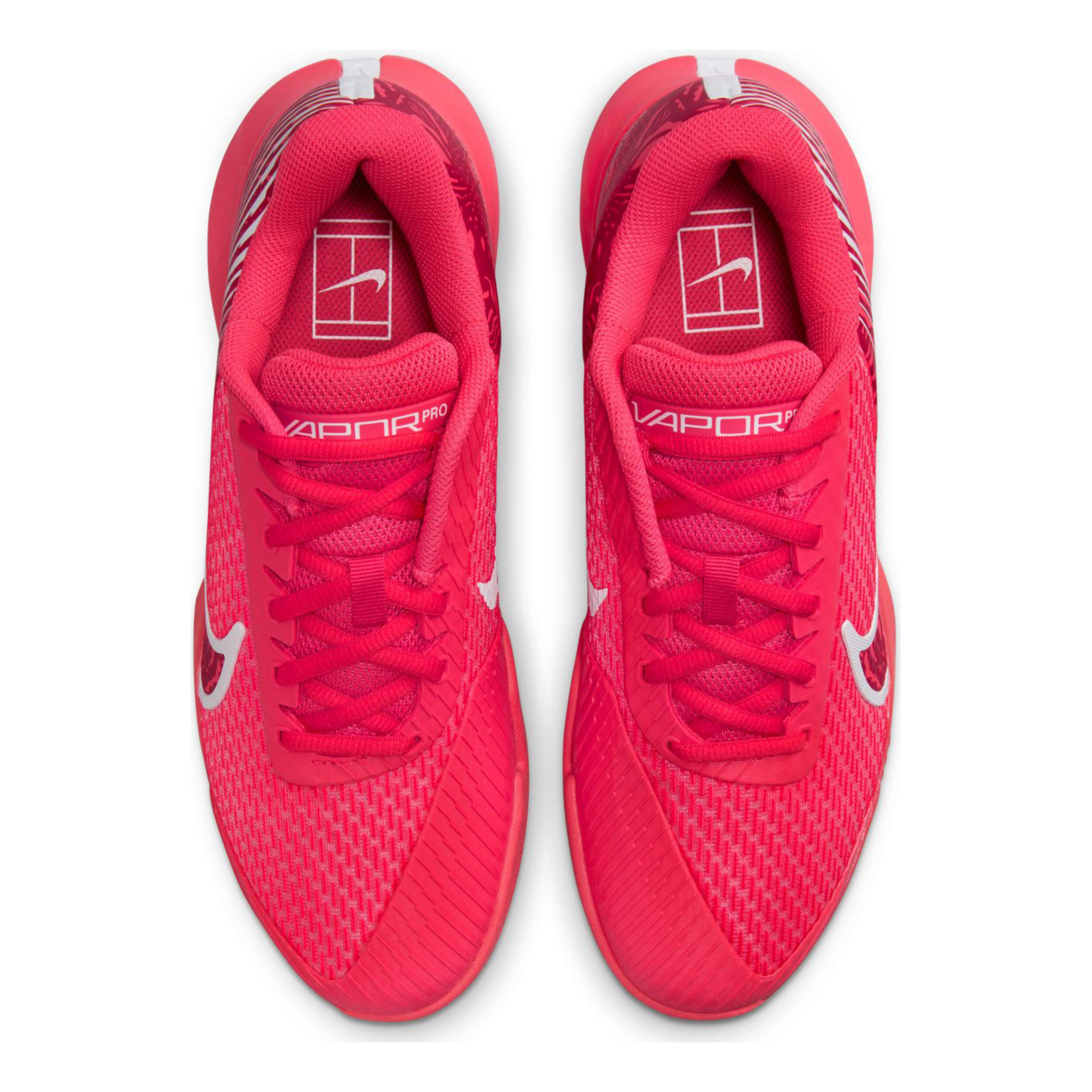 Vapor rouge discount
