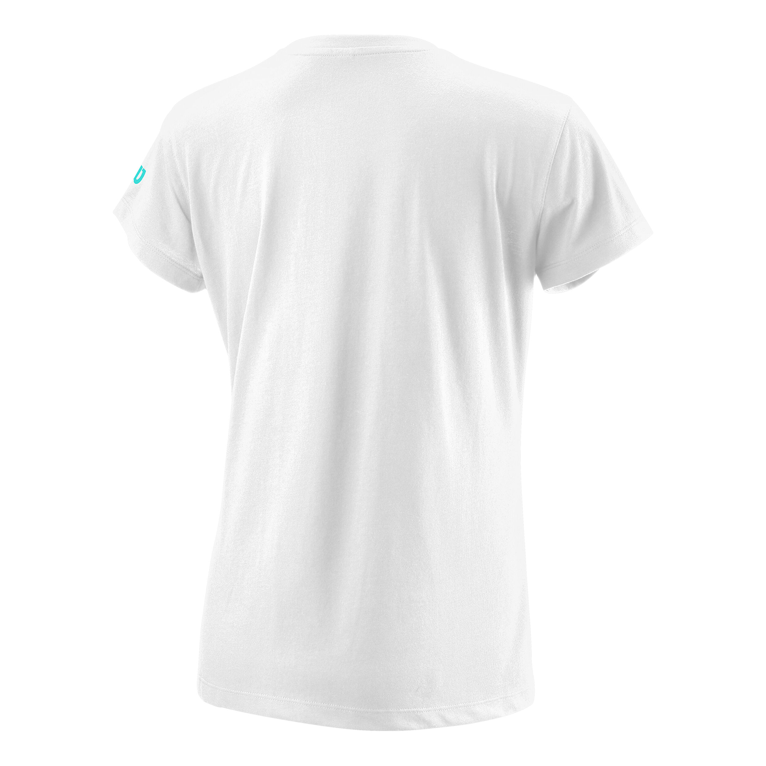 ウィルソン Wilson 【 Scenic Tech Tee Ladies Women 】 レディース RESIST relaxed v-neck t-shirt — One Temecula Valley PAC