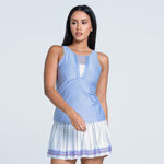 Lucky in Love Love Game Tank