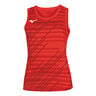 Team Chiba Tank top Women-red