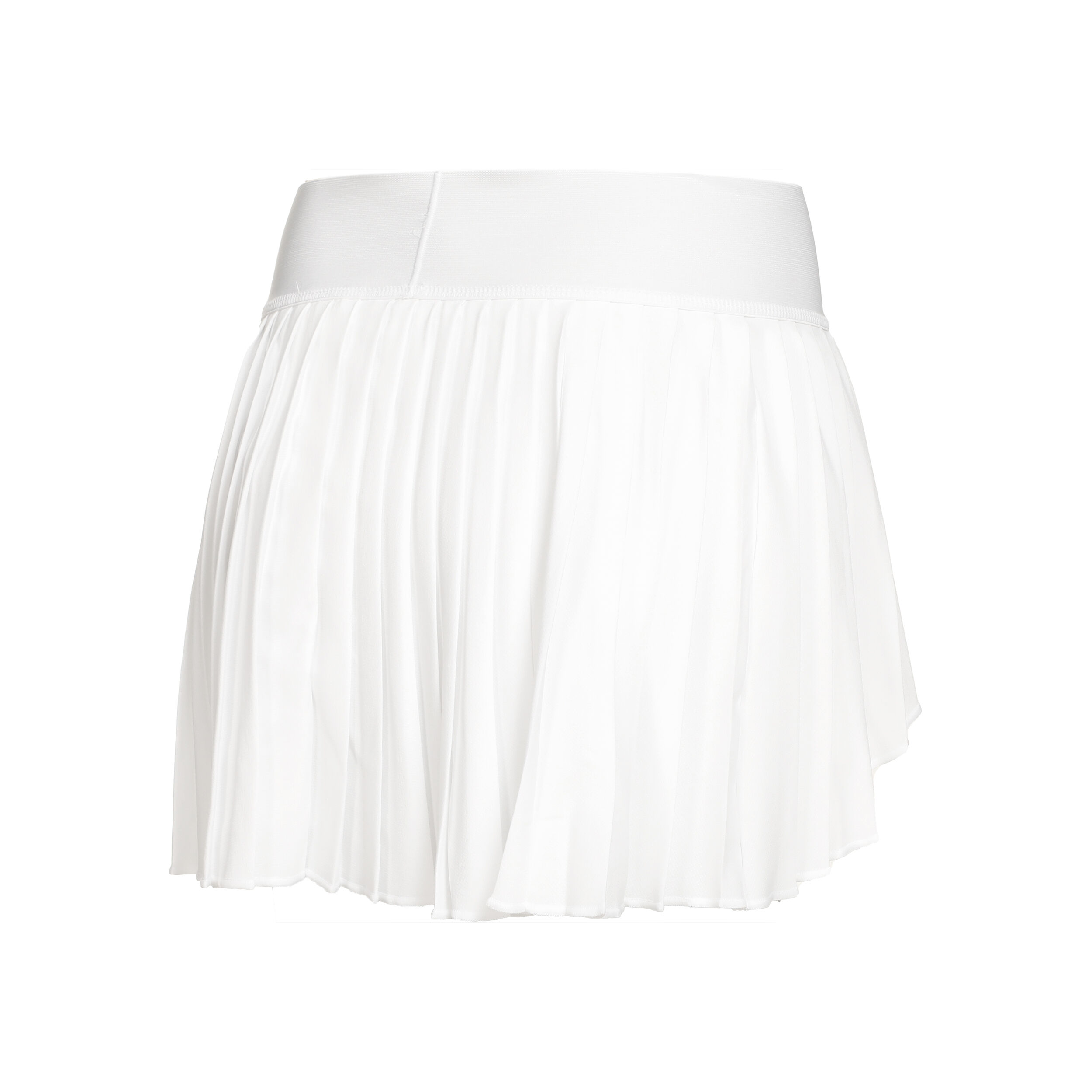 Pleated white nike tennis clearance skirt