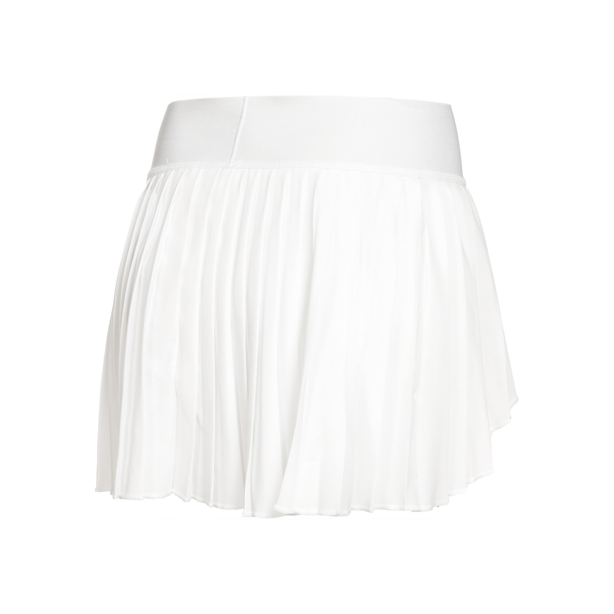 Buy Nike Court Dri-Fit Advantage Pleated Skirt Women White online ...