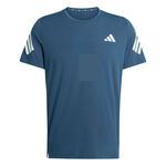 adidas Running shirt adidas adi365  Running shirt Men-blue
