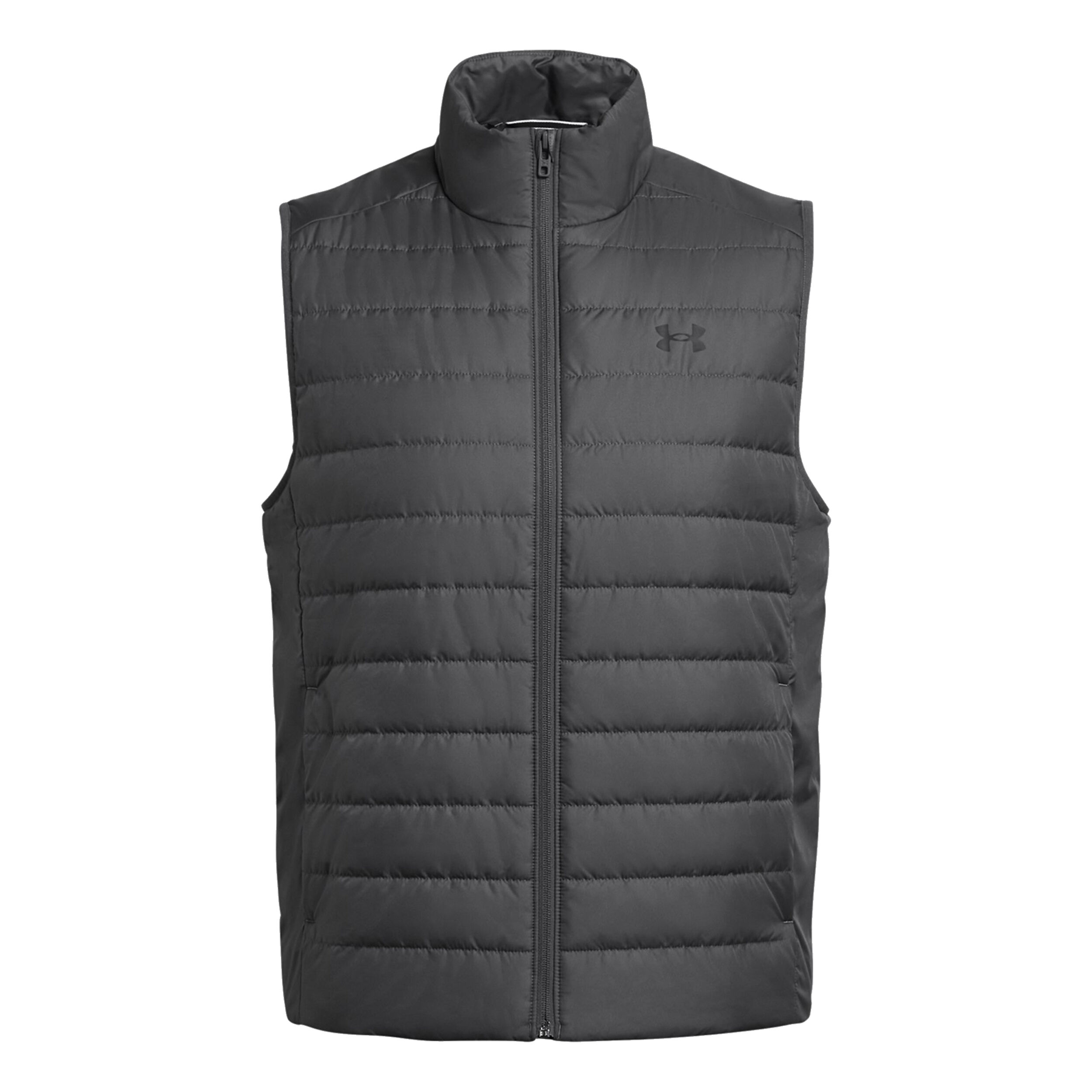 Mens under armour 2025 vest