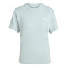 adi365 Breeze  Running shirt Women-mint
