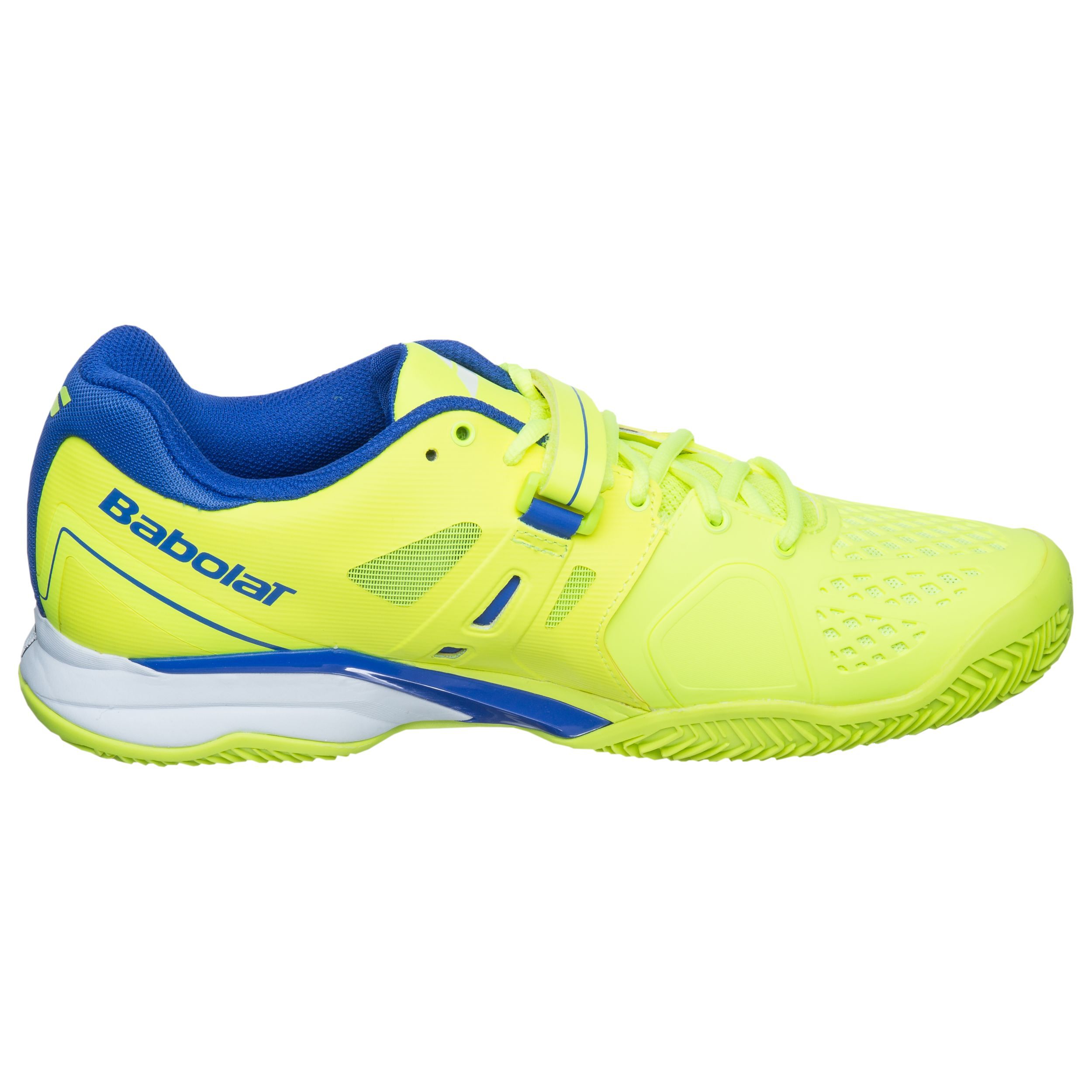 Babolat propulse new arrivals clay m