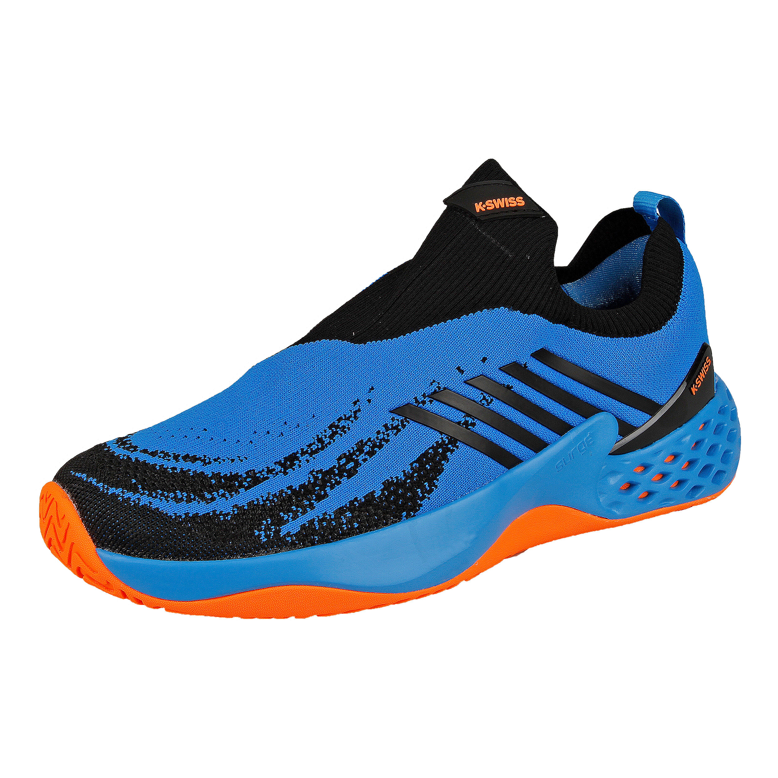 K swiss aero knit tennis shoes sale