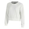 Aleyna Sweatshirt Women-White