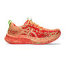 Noosa Tri 16 Competition Running Shoe Women-Coral,Neon Green