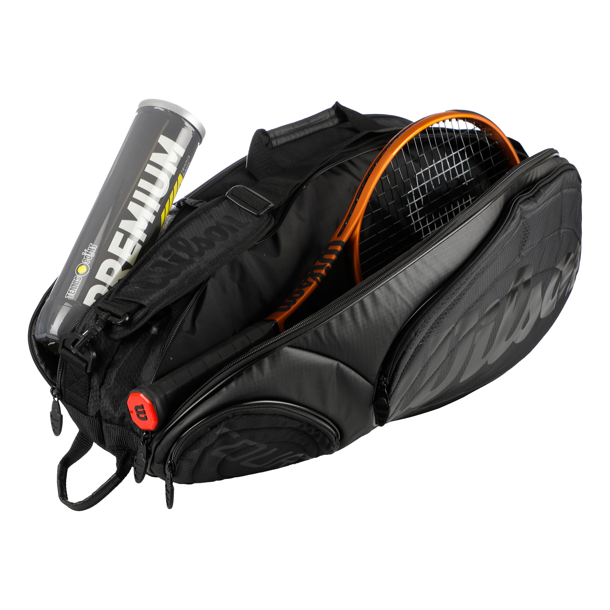Wilson tennis bag online sale