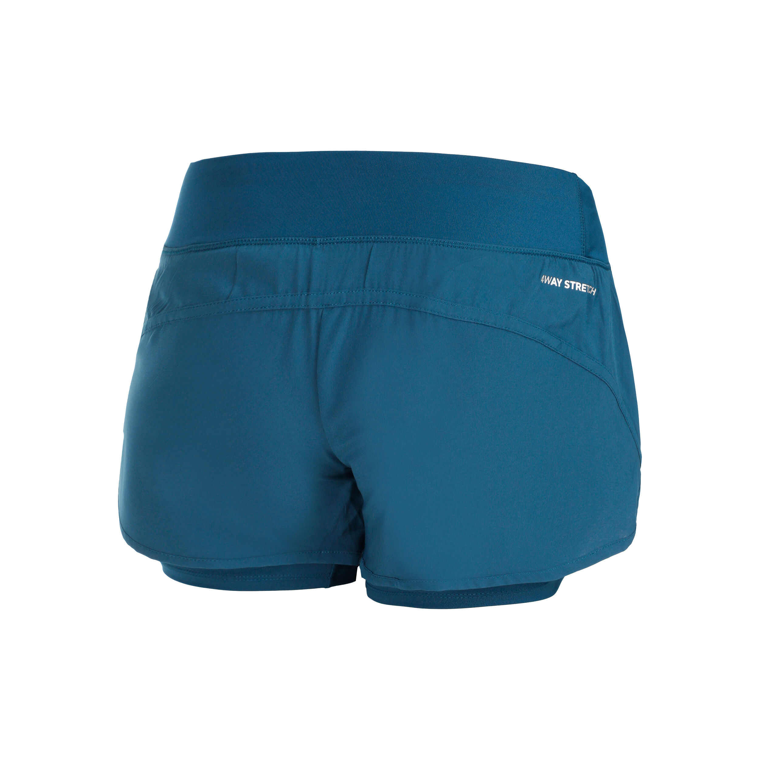 Buy Lotto Tech W I D1 Shorts Women Blue online | Tennis Point COM