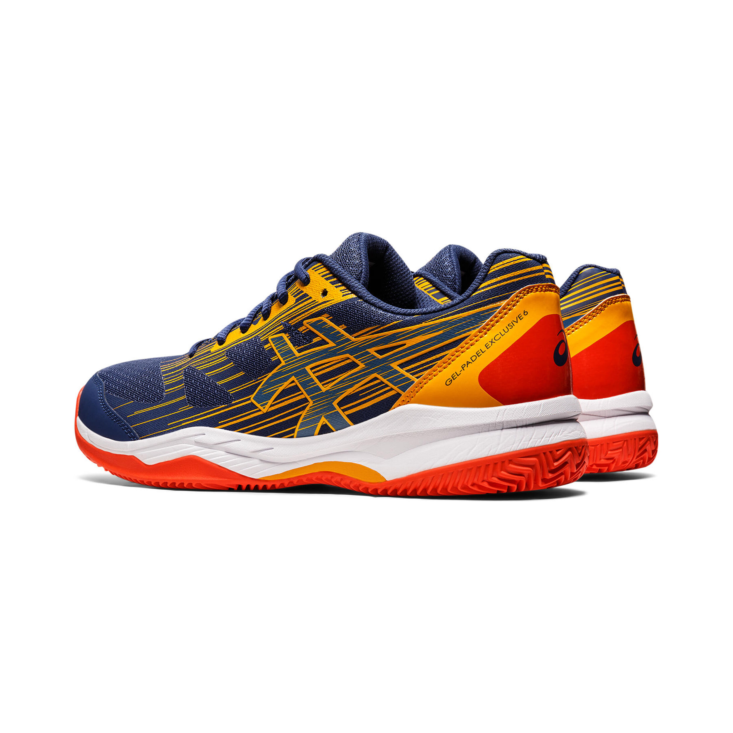 Asics padel 2020 sales