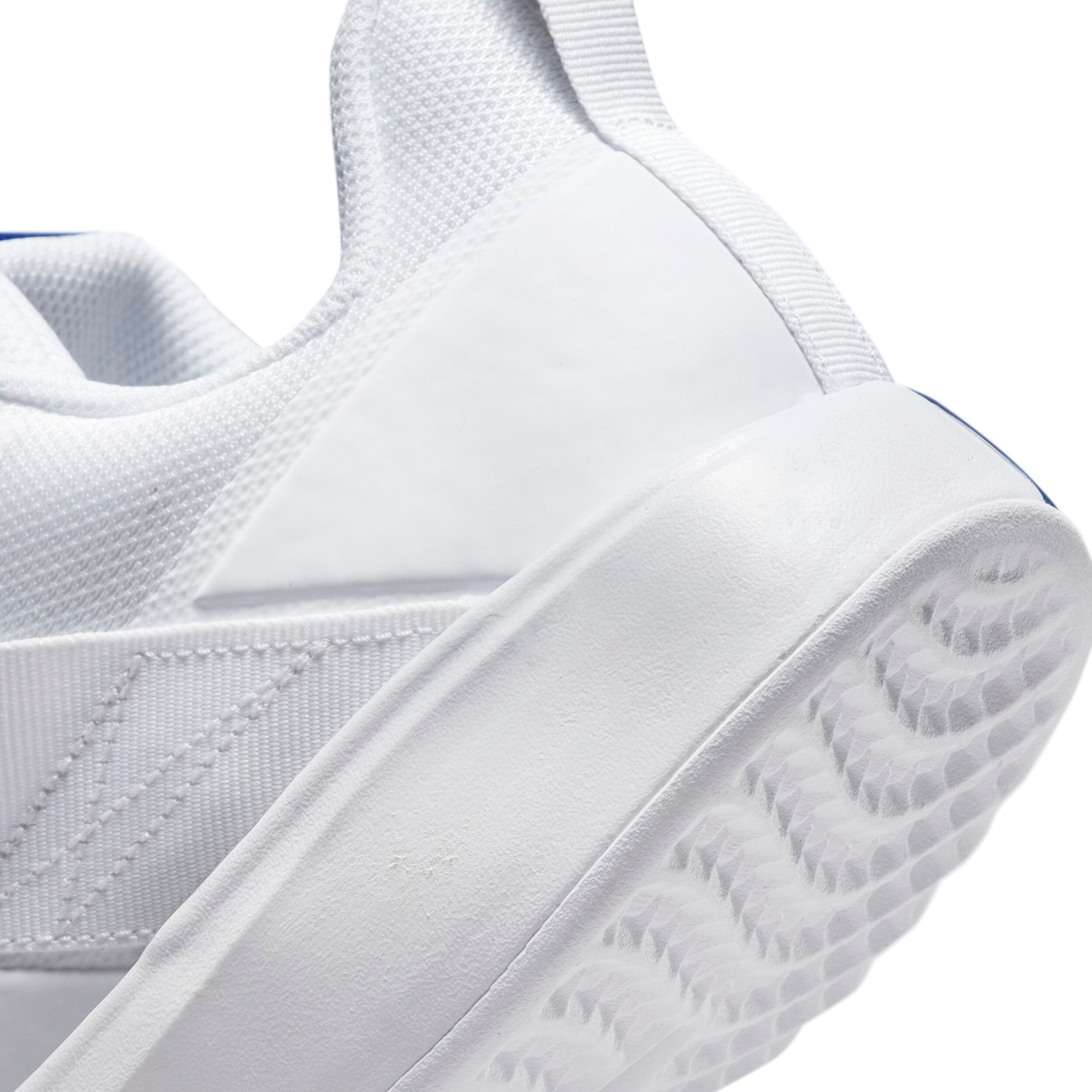 Nike sales infuriate rebel