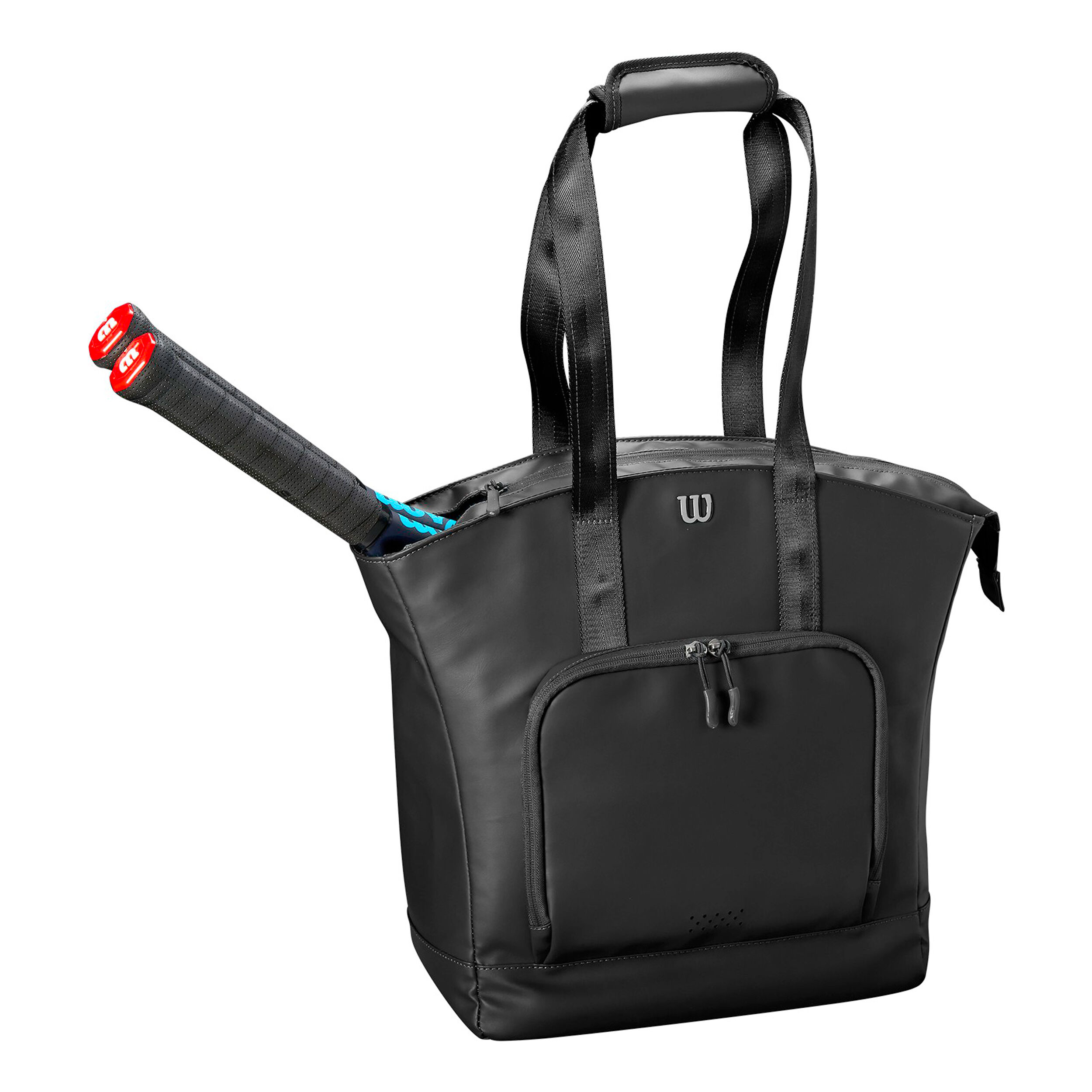 Wilson tennis on sale tote bag
