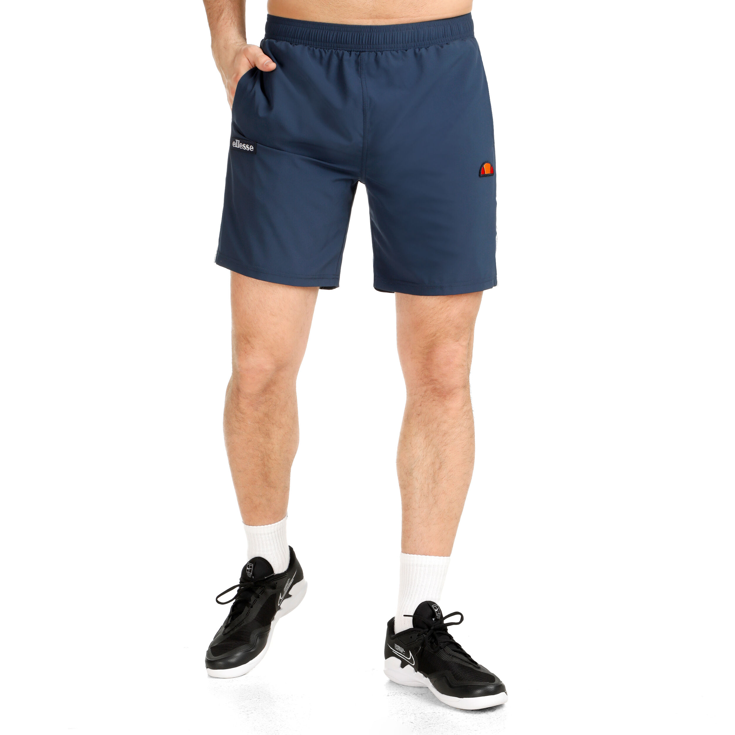 Ellesse verdo top swim shorts