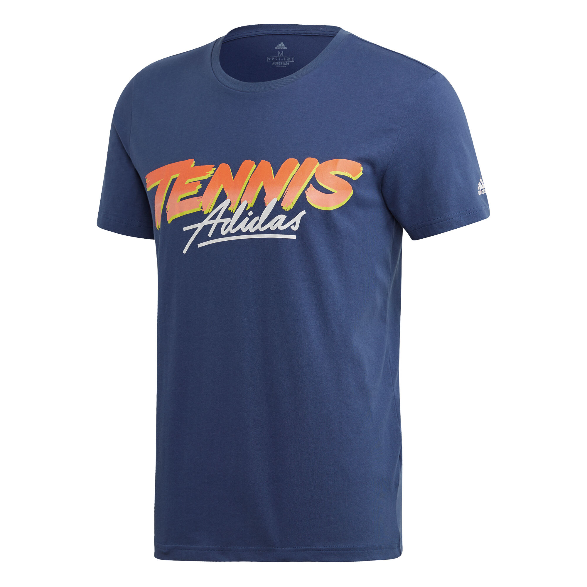 Adidas barricade t shirt outlet