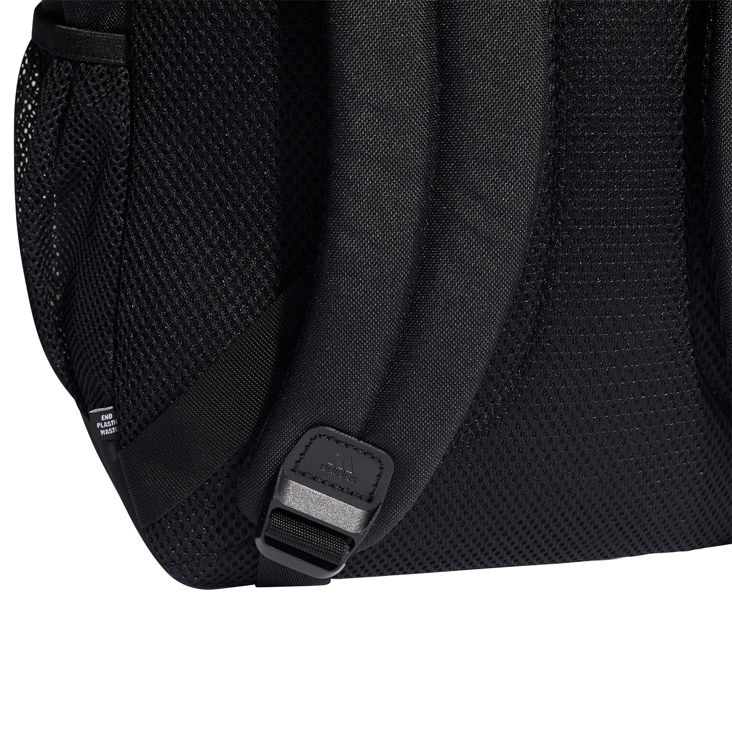Adidas performance rucksack power ii black clearance