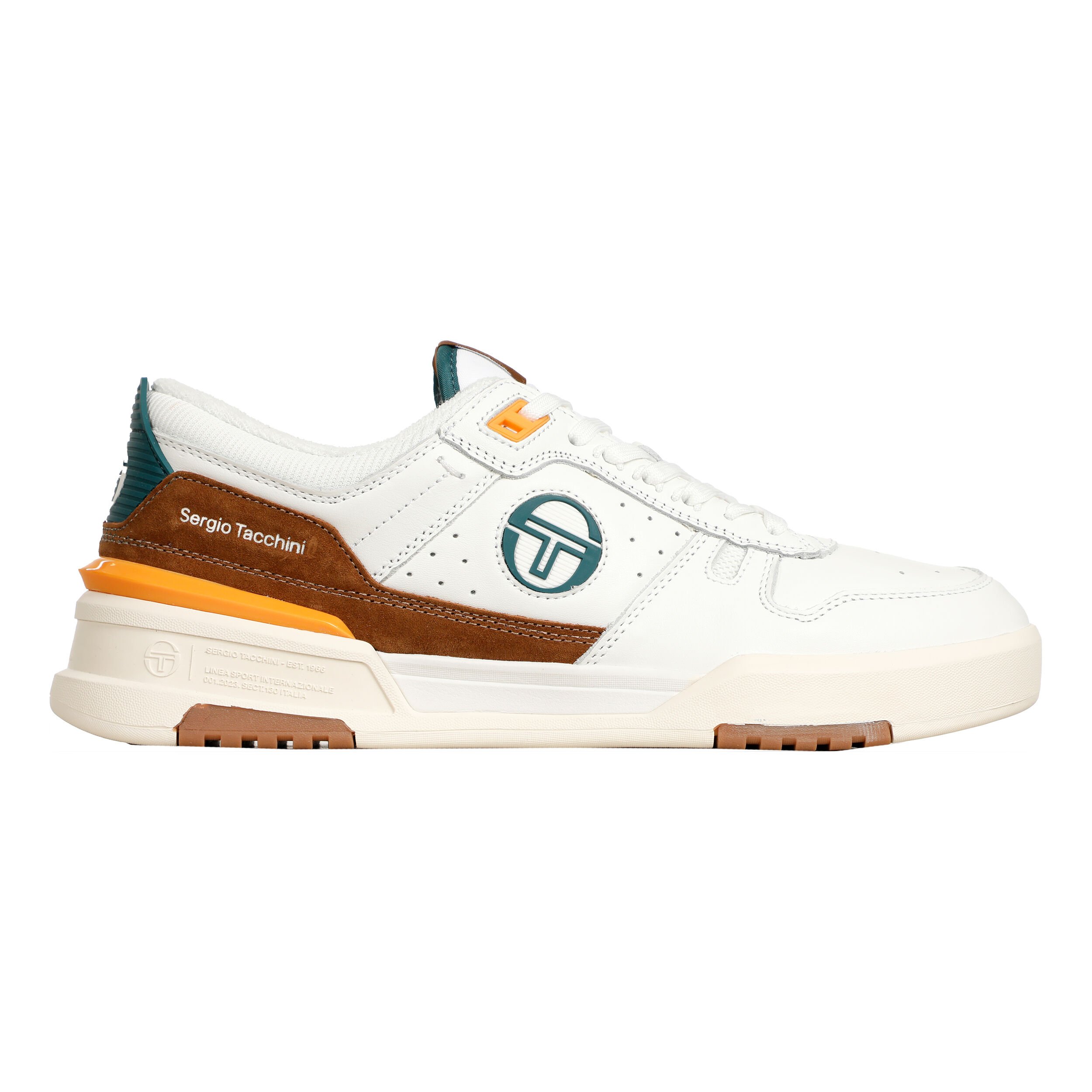 Basket sergio tacchini sale