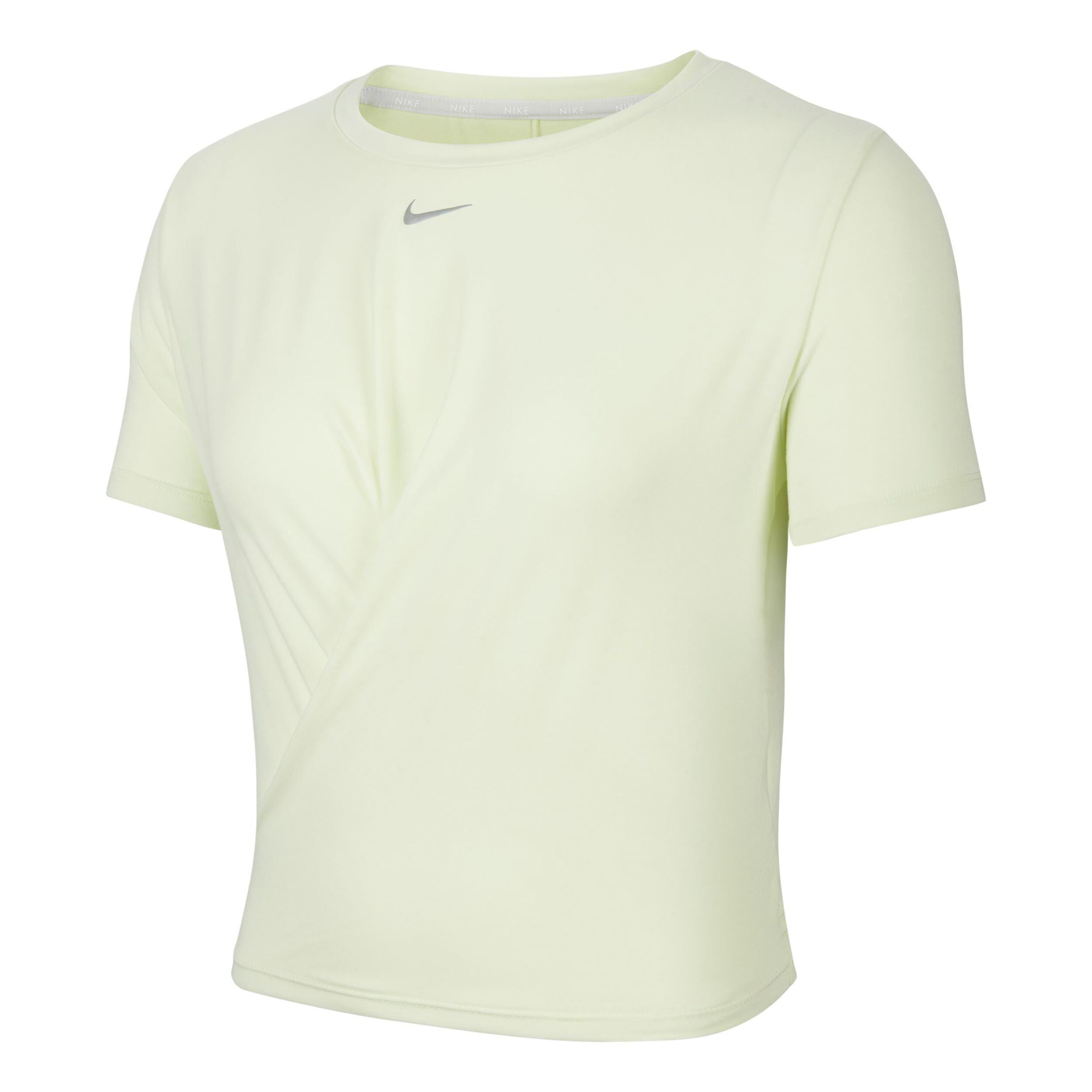 Tee shirt nike sale dri fit femme