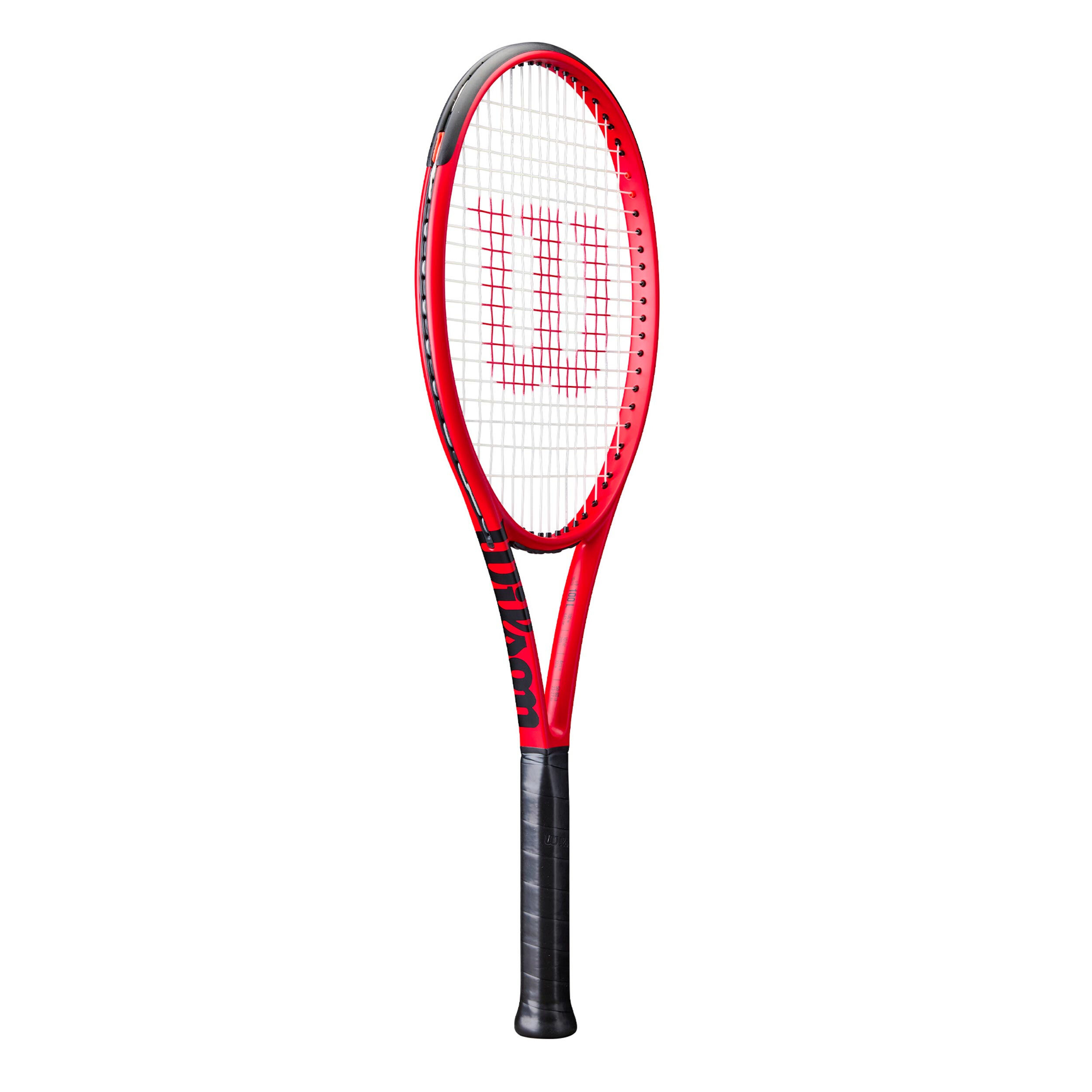 Wilson Blade 100L V9 | Tennis-Point