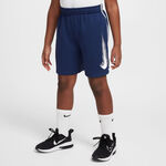 Nike Clothing Nike Dri-Fit Multi Shorts Kids - dark blue, white