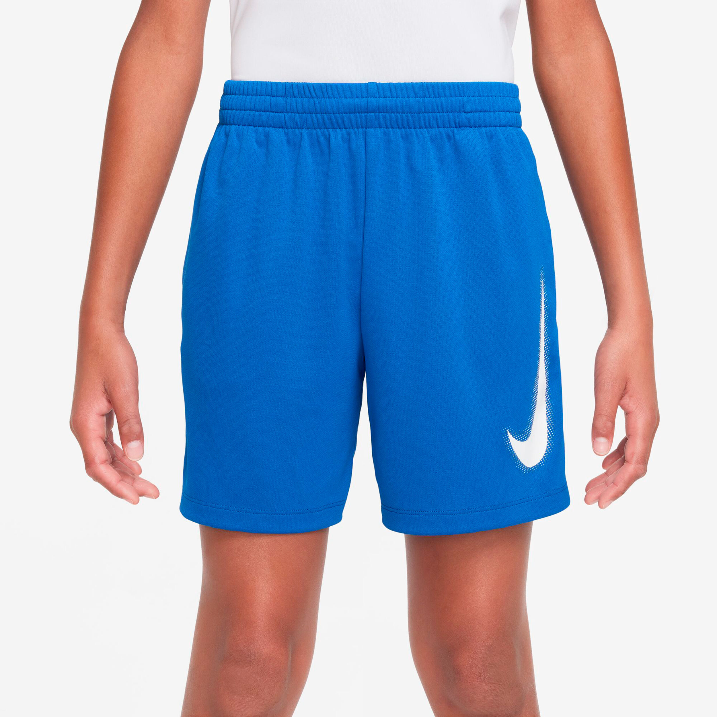 Nike dry top 4.0