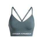 Under Armour Clothing Under Armour Vanisheamle Low Sports bras Women - blue, white