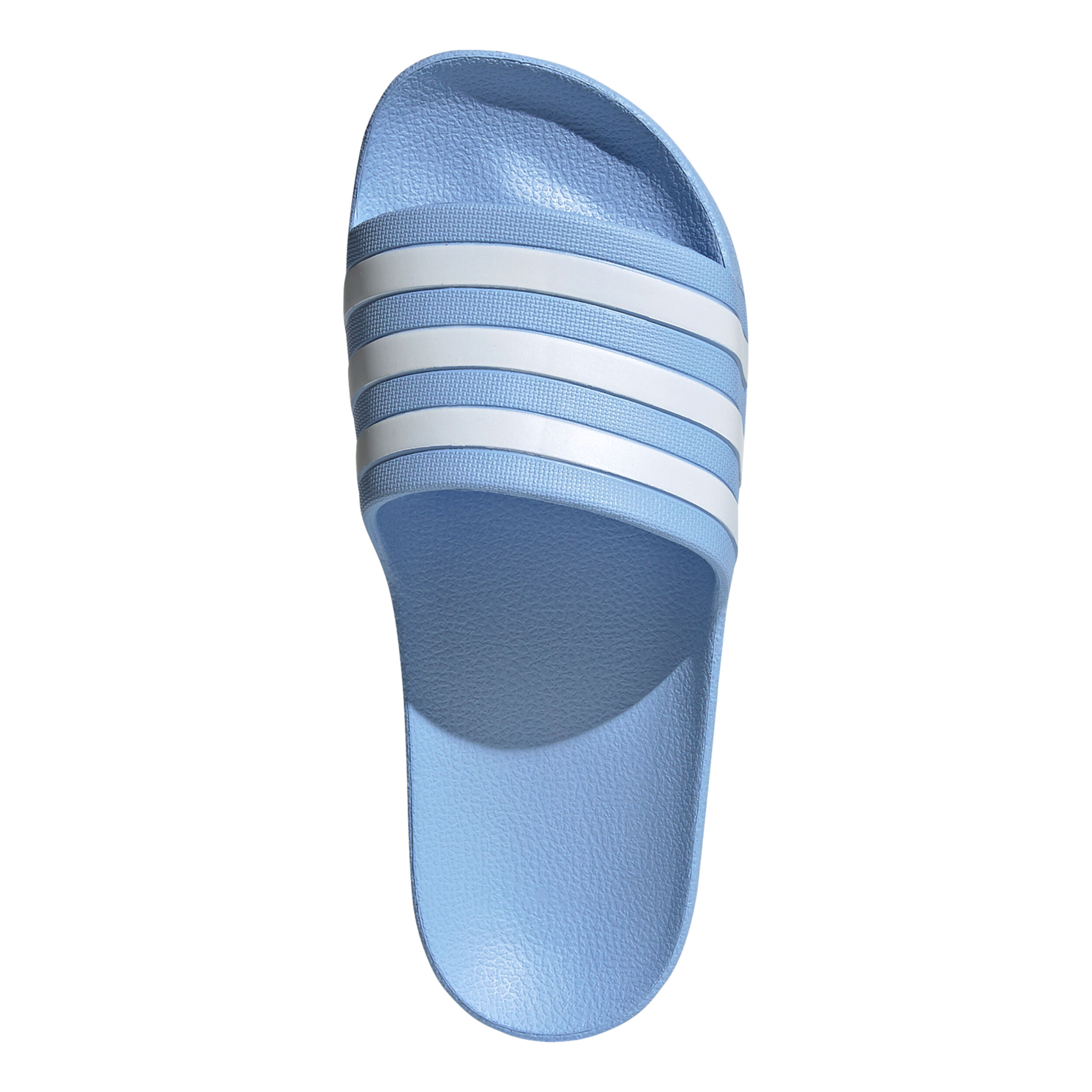 Buy adidas Adilette Aqua Slippers Women Light Blue White online