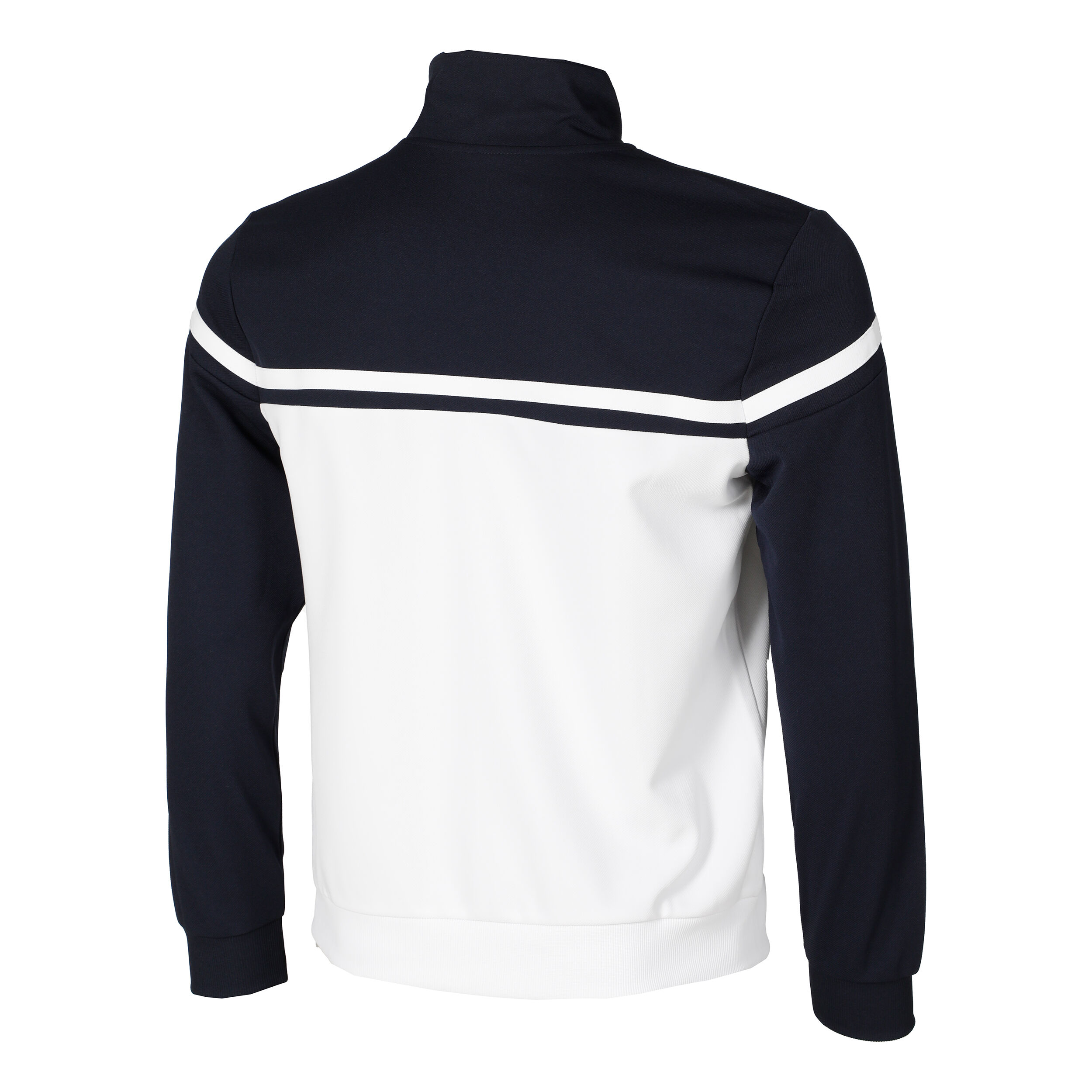Buy Lotto Circle Tracksuit Men White Dark Blue online Tennis