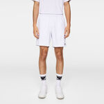 JLindeberg Clothing JLindeberg Preston Shorts Men-White