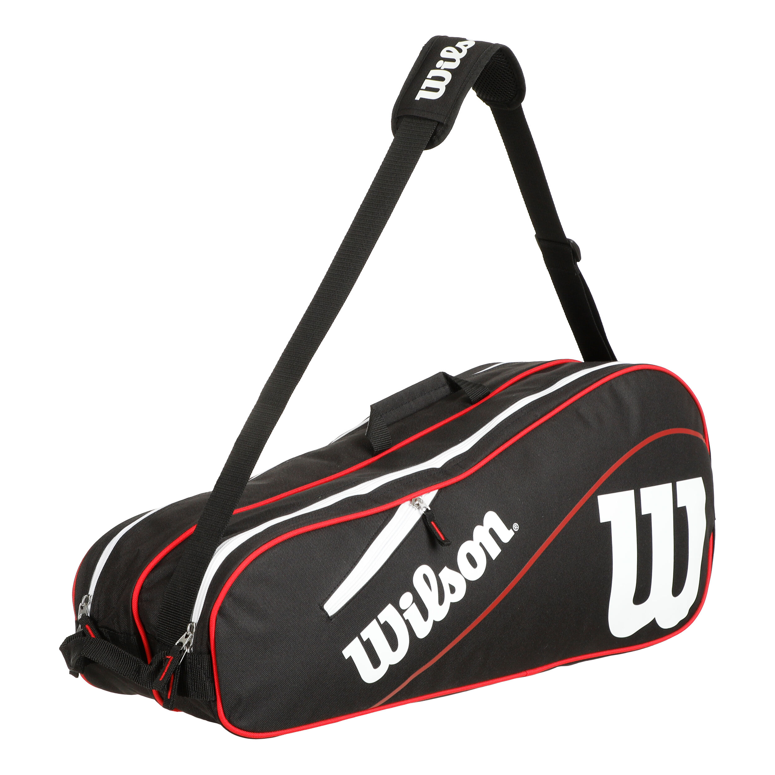 Wilson advantage tennis bag discount series