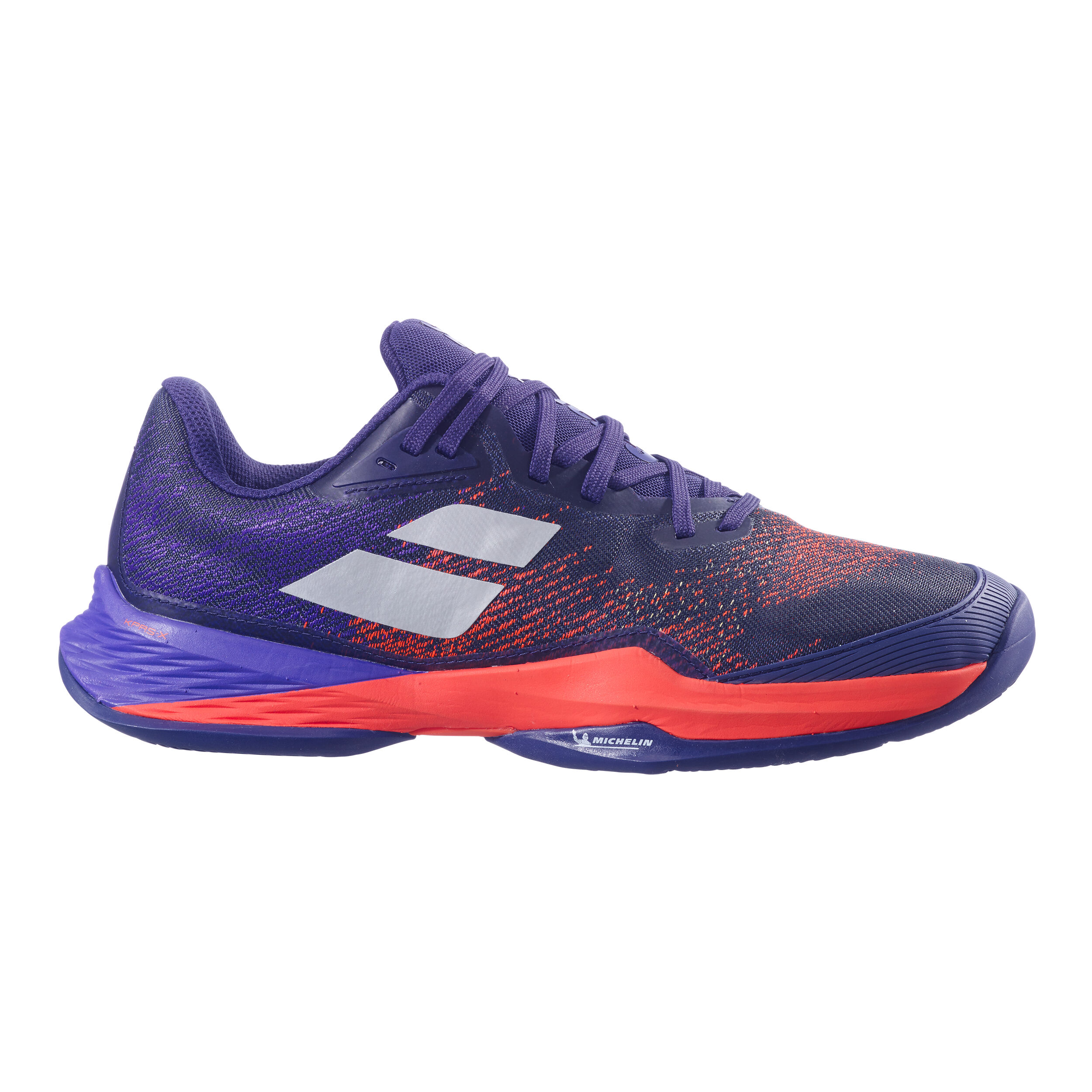 Babolat clay discount court tennis shoes