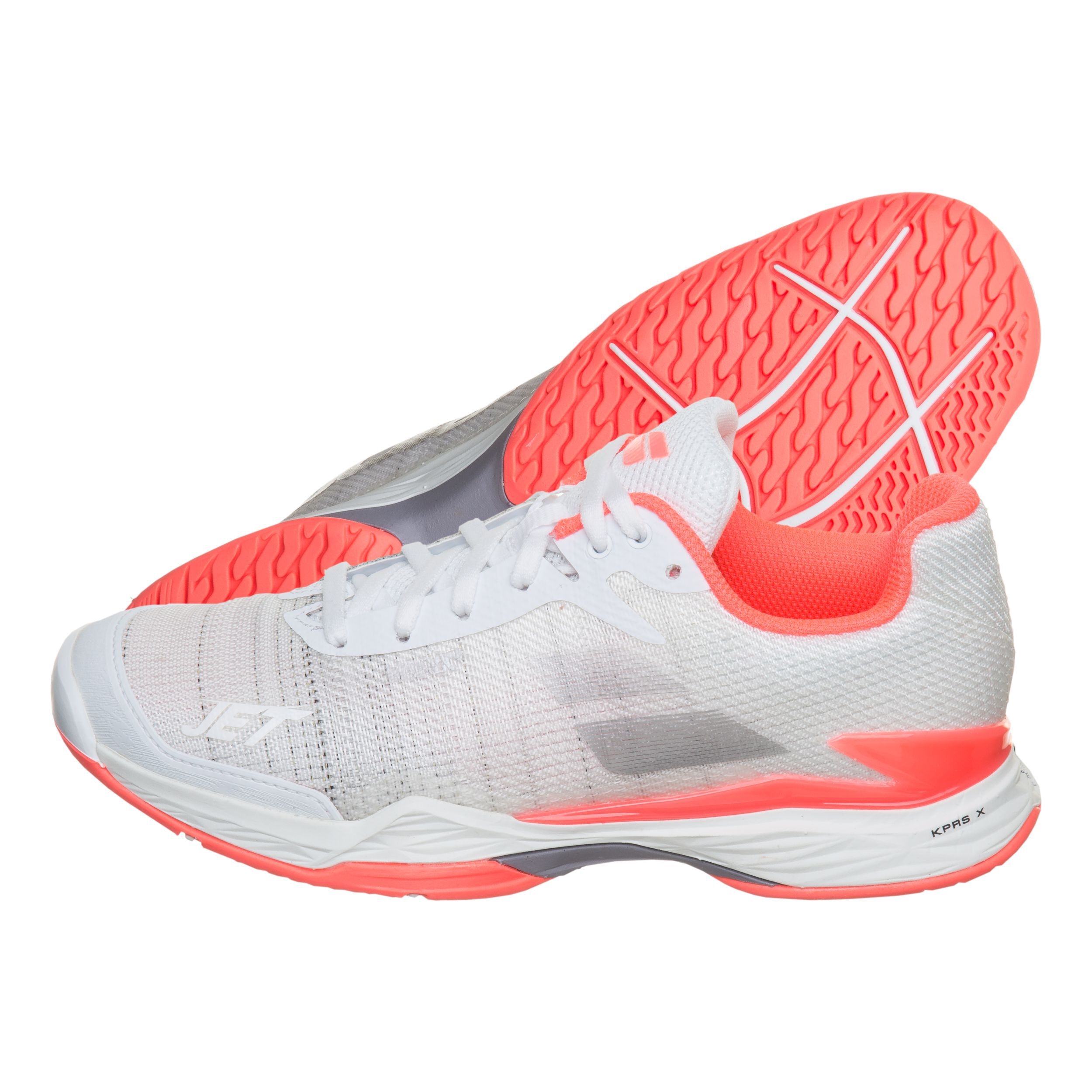Jet mach hotsell ii all court