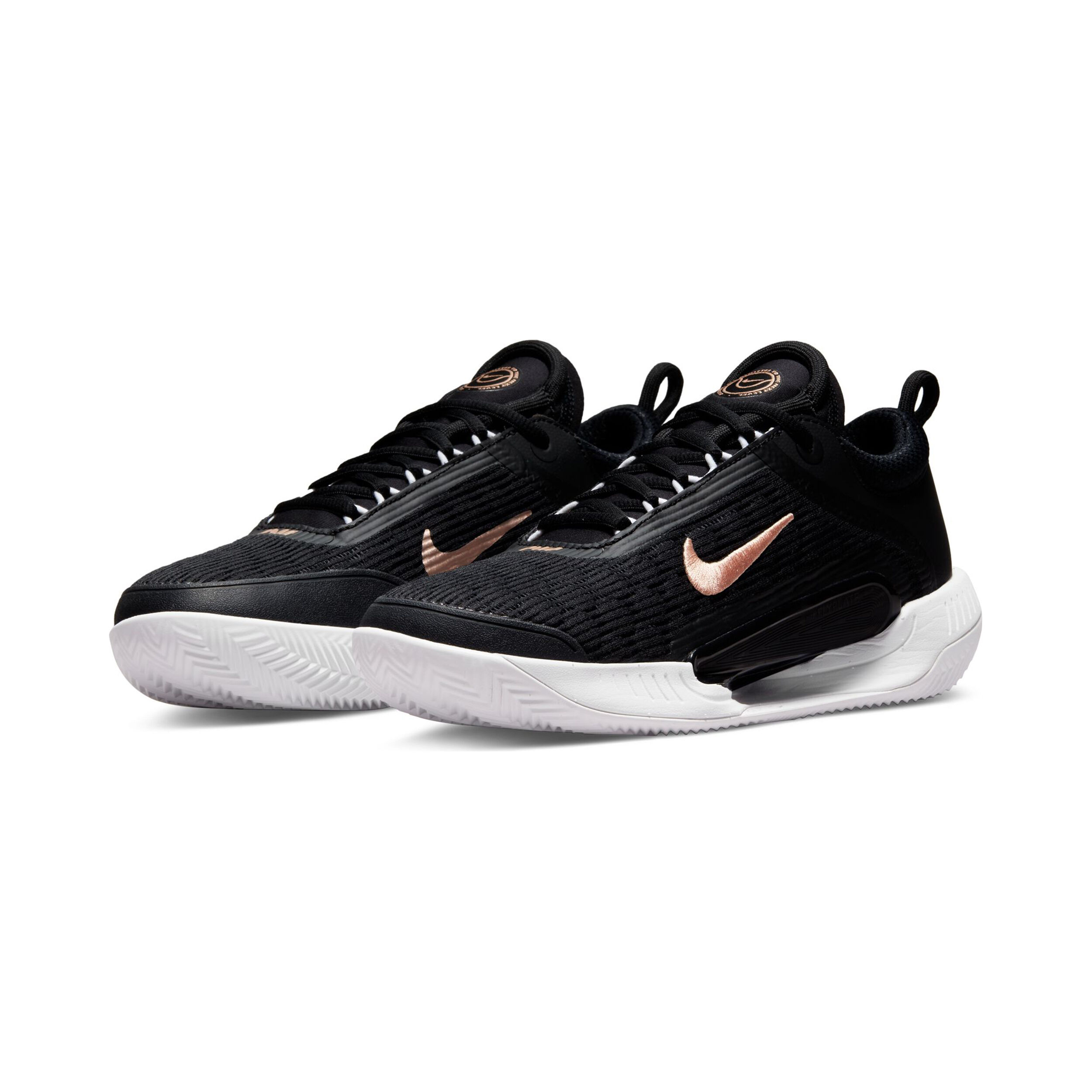 Free rn 2018 womens running shoes black / gold hot sale