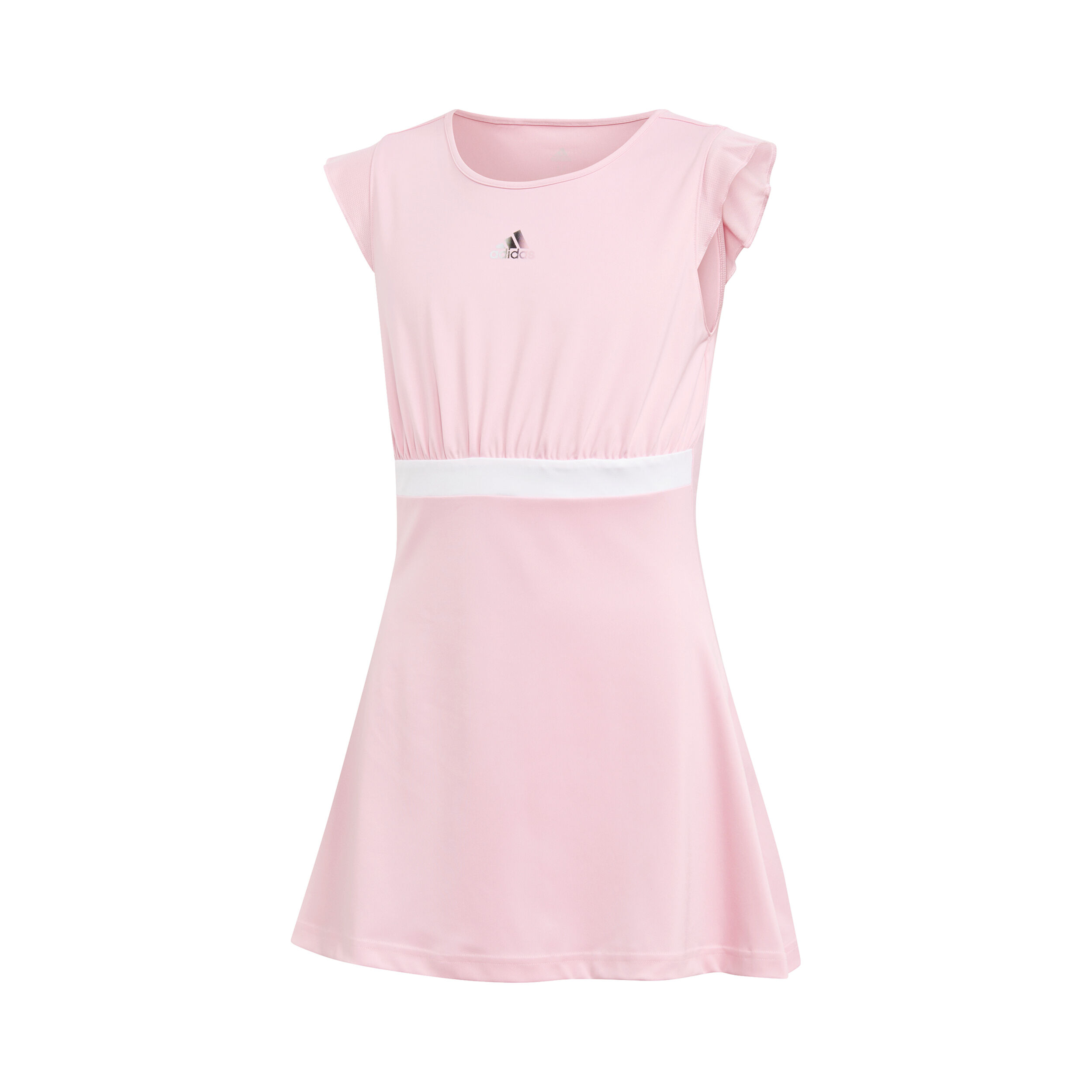 Adidas ribbon dress 2025
