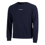 Bj&ouml;rn Borg Clothing Bj&ouml;rn Borg Classic Sweatshirt Men - dark blue, 