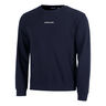Classic Sweatshirt Men - dark blue, 