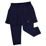 Limited Sports Clothing Limited Sports Fashion Scapri Women - dark blue, white