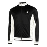 Fila Clothing Fila Bj&ouml;rn Training Jacket Men-Black,White
