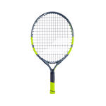 Babolat Tennis rackets Babolat Carlitos Jr 19 Junior racket Strung