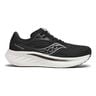 Ride 18 Neutral Running Shoe Women-Black,White