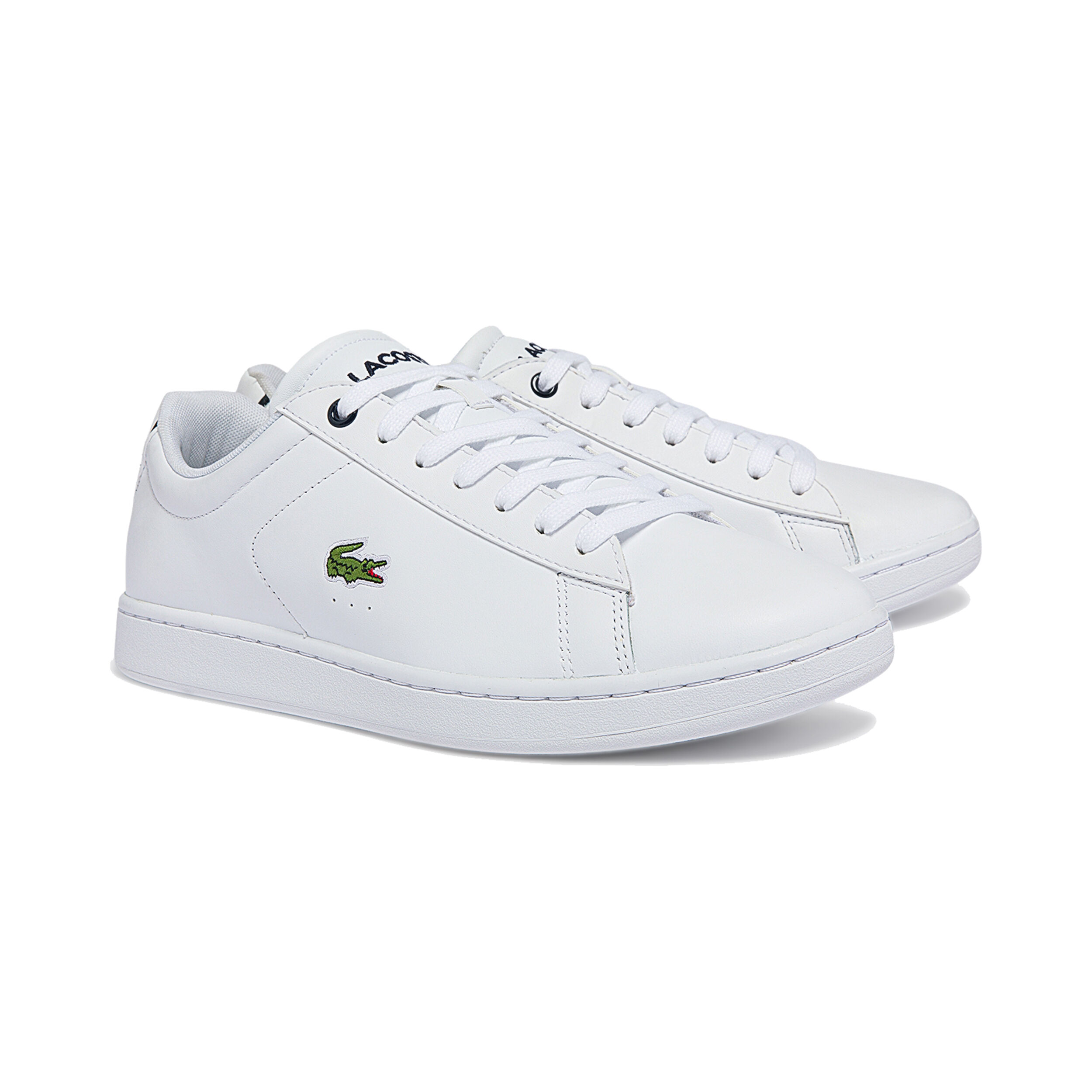 Tenis sales carnaby lacoste