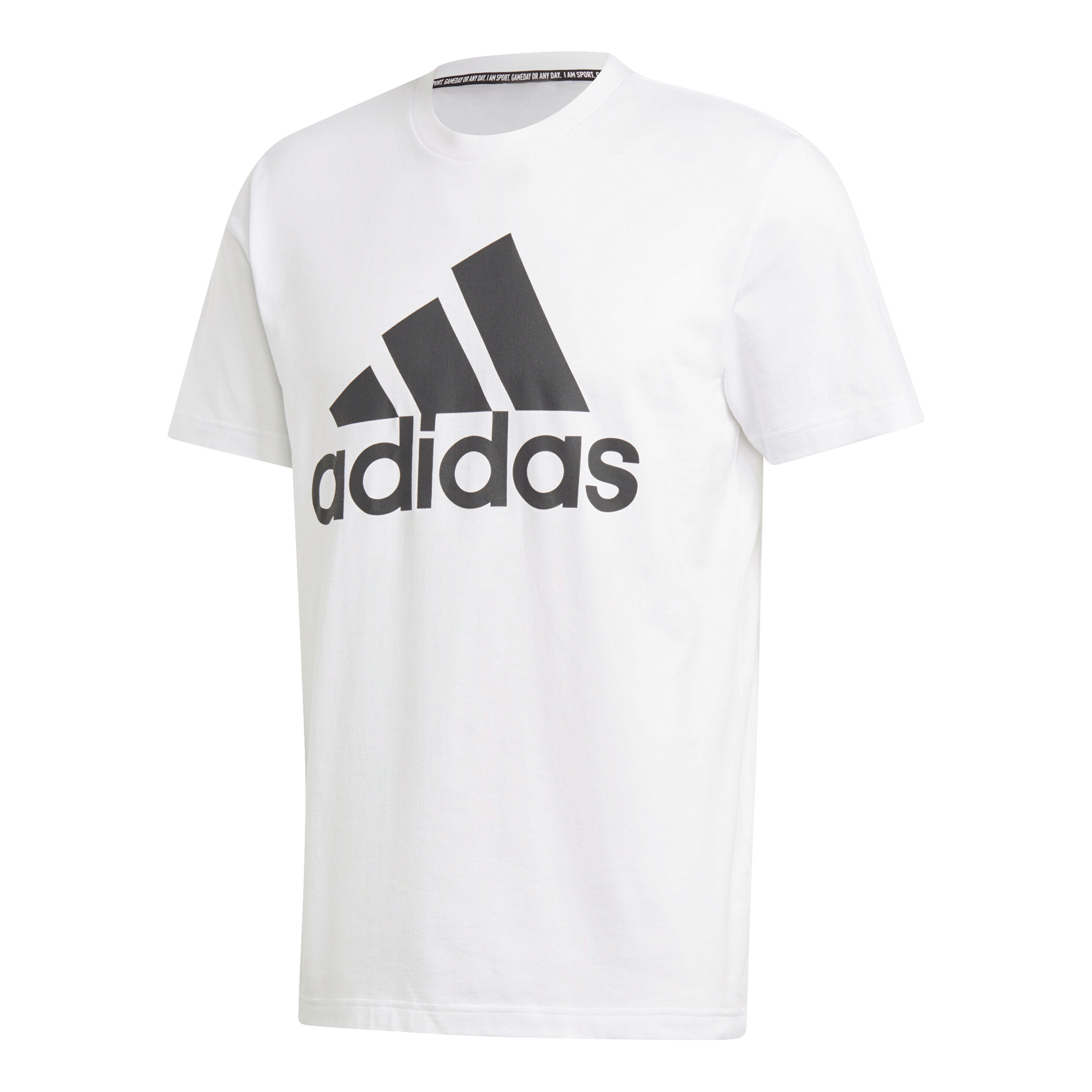Adidas must discount haves tee